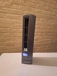 Lasko 4000 Air Stik Ultra-slim Oscillating Table Fan 14 Tall. Fixed Price $24.95.