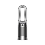 Dyson Pure Hot+cool Purifying Heating Fan HP04 Nickel/silver Refurbished. Fixed Price $309.99.