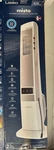 Lasko Misto 42" Misting Tower Fan- 3 Nozzles, Feel Up 20 Cooler. Fixed Price $79.99.