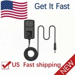 24V Charger For Geek Aire Rechargeable Camping Fan CF1-SE CF-1 CF-2 12'' 16''. Fixed Price $11.99.