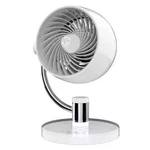 Vornado Pivot 3U Whole Room Air Circulator With Customizable Design Discs:. Fixed Price $32.26.