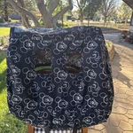 Mickey Mouse J.l. Childress Shopping Cart Highchair Cover Disney Baby Cute!. Fixed Price $14.99.