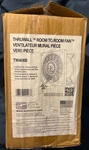 Thruwall TW408 Through-the-wall 2-SPEED With Airflow Adapter Room-to-room Fan. Fixed Price $39.99.