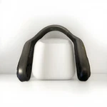 Sweetfull Bladeless Neck Fan Portable Personal 4000MAH Rechargeable Black. Fixed Price $9.99.