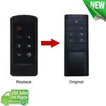 New DR-HPA001 Replace Remote For Dreo Tower Max Fan DRHPA001 DR-HTF008 DR-HTF009. Fixed Price $16.58.
