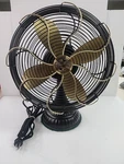 Casablanca Zephair Series Portable Fan- Model# 1928C Tested Works Great!. Fixed Price $600.00.