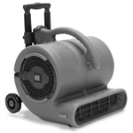 B-air 1/2 Hp Mover Carpet Dryer Floor Blower Fan Grey. Fixed Price $154.99.