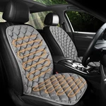 Esming Driver Passenger Car Seat Cushion Full Back Gray. Fixed Price $47.97.
