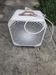 Blueair Pure Fan Auto 3-SPEED (covers: 326-SQ Ft) White True Hepa Air.... Fixed Price $315.00.