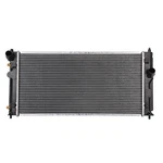 Radiator Engine Cooling Compatible 2000-2005 Toyota Celica 1.8L Scitoo DPI2335. Fixed Price $114.99.