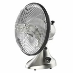 Vornado Silver Swan 3-SPEEDS Vintage Oscillating Air Circulator Fan. Fixed Price $179.99.