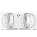 Cool Any Room Fast - Shinic 3 Speed Rotatable Window Fan. Fixed Price $74.99.