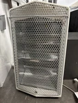 Pelonis PSH20Q3AWW Portable Space Heater 1500W 120V White/gray 3-HEAT. Fixed Price $16.50.