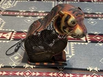 Deco Breeze Bengal Tiger Figurine Fan Cat Sculpture Table Desk 16. Fixed Price $49.95.