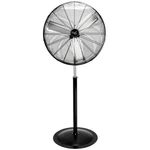Vie Air 30 Inch Industrial Heavy Duty Pedestal Oscillating Metal Stand Fan. Fixed Price $165.44.