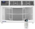 Garvee 8000 Btu Window Air Conditioner Unit W/ Remote Control For Bedroom,office. Fixed Price $219.99.