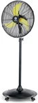 Fugoo 20'' Outdoor Quiet Oscillating Pedestal Fan With All Sealed Brushless Dc M. Fixed Price $206.07.