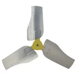 Dayton Replacement Blade, 36 In. 23NU11 190735186411 Aluminum. Fixed Price $177.66.
