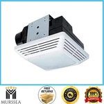 Air King 50 Cfm Quiet Bathroom Exhaust Fan Led Light Energy Star Snap-in Install. Fixed Price $66.99.