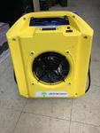 Air Mover, Part # 40305070 (made By Therma Stor Llc, Belfor Company). Fixed Price $329.99.
