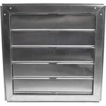 Ventamatic Automatic Gable Shutter. Fixed Price $77.18.