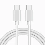 Usb-c To Charger Cable For Clelo Portable Neck Fan, 9000MAH. Fixed Price $7.49.