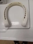 Arctic Air AAFR-1 Freedom Wearable Neck Cooler And White.... Fixed Price $18.99.
