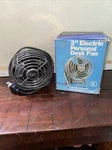 Vintage Tozai SW-003 Inch Personal Desk Fan *rare* With Box. Fixed Price $28.49.