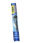 Rain-x Rear View 14" Black Wiper Blade W/ Rock Lock 2 Installation New E47. Fixed Price $19.22.