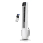 Lasko Oscillating Tower Fan With Remote Control - For Bedroom & Office. Fixed Price $244.77.
