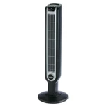 36 Oscillating Tower Fan With Fresh Air Ionizer, Timer And Remote Control For. Fixed Price $229.49.