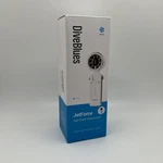 Diveblues Jetforce High Speed Turbo Cooling Handheld Fan. Fixed Price $37.00.