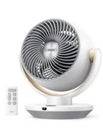Dreo For Bedroom, Desk Air Circulator Fans With Remote, 11 Inch Table Fan.... Fixed Price $80.76.