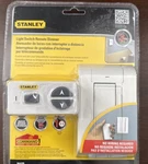 Stanley 31173 Light Switch Remote Dimmer, Polarized 1-OUTLET Indoor Dimming. Fixed Price $5.00.