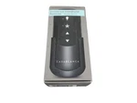 Casablanca Universal Hand-held 4 Speed Remote Control 99198 New Open Box. Fixed Price $39.99.