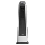 Lasko U35115 120V 95W 3-SPEED 509 Cfm Plastic Grey Indoor Oscillating Tower Fan. Fixed Price $129.77.