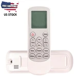 New Us Remote Control For Della 048-TL-9K1V-19S 048-TL-12K1V-19S 048-TL-9K2V-19S. Fixed Price $13.18.