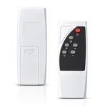 Remote Control For Amazon Basics 16" Dc Motor Standing Floor Fan FS40-16FR. Fixed Price $13.99.
