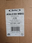 Air King ASLC50 Cfm 3 Sone Ceiling Mounted Exhaust Fan - White 4 Packs. Fixed Price $174.99.