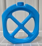 Arctic Air Ice Jet Model 23085 Oem Replacement Extra Reusable Fillable Pack. Fixed Price $15.15.