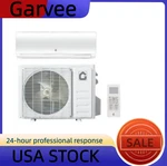 Garveetech Air Conditioner& Heater 9000 Btu Mini Split ,wifi ENABLED,19 SEER2 11. Fixed Price $487.72.
