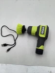 FVG51 Ryobi Compact Size Power Scrubber (no Charger). Fixed Price $35.99.