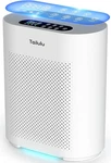 Large Room Smart Air Purifier, H14 Hepa, Quiet Sleep Mode & Night Light. Fixed Price $166.99.