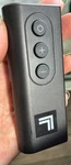 Sharper Image Remote Control M/n Axis 1R Ir For Vornado Tower Fans. Fixed Price $12.99.