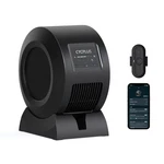 Cycplus Smart Indoor Cycling Fan, Bldc Motor Drive, 5 Speed Modes With. Fixed Price $220.06.