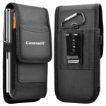 For Zte Nubia Red Magic 10 9 8 Pro Plus Case Nylon Phone Pouch Belt Clip Holster. Fixed Price $13.98.