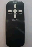 Optimus F-7414 Remote Control For 35IN Pedestal Fan. Fixed Price $14.91.