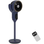 New Box For Bedroom,auto 90 Oscillating Standing Tower FAN,100FT Electric. Fixed Price $83.99.