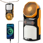 Everbrite 1000LM Rechargeable Led Camping Lantern Handheld Lights W/hanging Hook. Fixed Price $29.99.