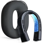 Torras Coolify 2S Lite Neck Air Conditioner, Long Battery Life Cooling F.... Fixed Price $191.44.